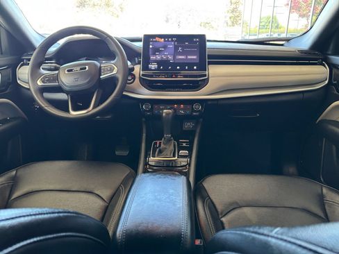 Used 2025 Jeep Compass Limited AWD/4WD image 33
