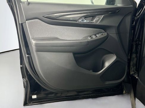 New 2026 Chevrolet TrailBlazer LT w/ LT Cold Weather Package image 17