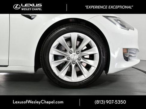 Used 2019 Tesla Model S 100D image 5