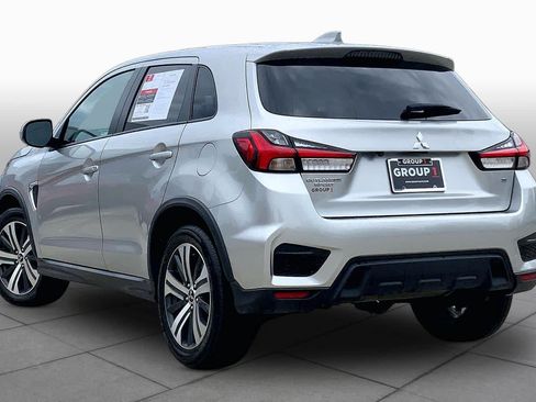 Used 2024 Mitsubishi Outlander Sport SE AWD/4WD image 12