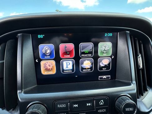 Used 2016 Chevrolet Colorado Z71 AWD/4WD image 29