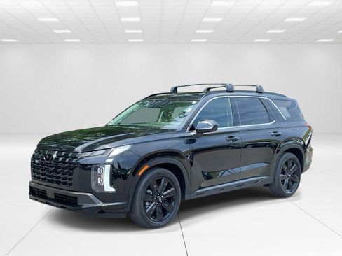 Used 2024 Hyundai Palisade XRT AWD/4WD image 3