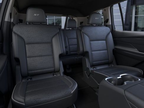 New 2026 Buick Enclave Sport Touring w/ Power Package image 25