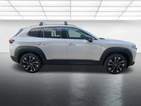 New 2026 MAZDA CX-50 2.5 Hybrid w/ Weather Package image 31