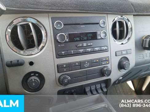 Used 2016 Ford F350 XLT image 23