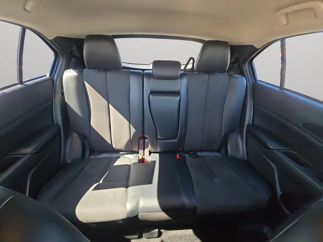 Used 2025 Mitsubishi Eclipse Cross AWD image 17