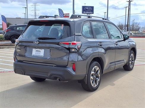 New 2026 Subaru Forester image 4