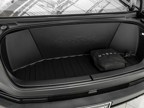 Used 2024 Tesla Cybertruck AWD Crew Cab image 45