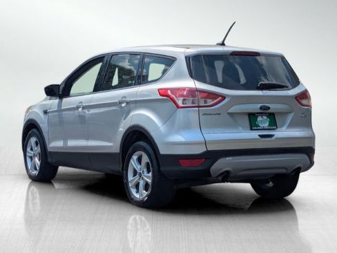 Used 2014 Ford Escape SE AWD/4WD image 6