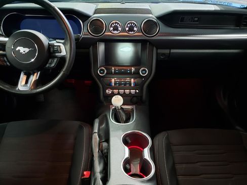 Used 2021 Ford Mustang Mach 1 image 12