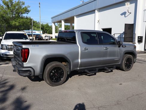 Used 2023 GMC Sierra 1500 Elevation AWD/4WD image 22