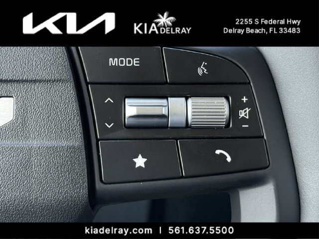 New 2026 Kia Sportage SX FWD image 30
