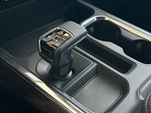 New 2026 Chevrolet Silverado 1500 RST w/ Protection Package AWD/4WD image 20