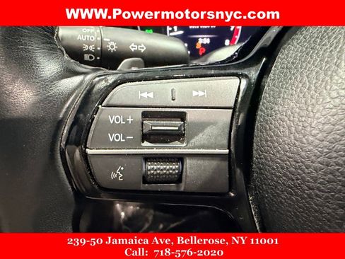 Used 2023 Acura Integra FWD image 23