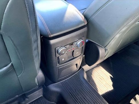 Used 2022 Ford Explorer Timberline image 25