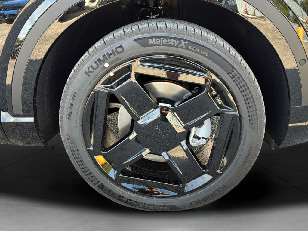 New 2027 Kia Telluride X-Line SX Prestige AWD/4WD image 32