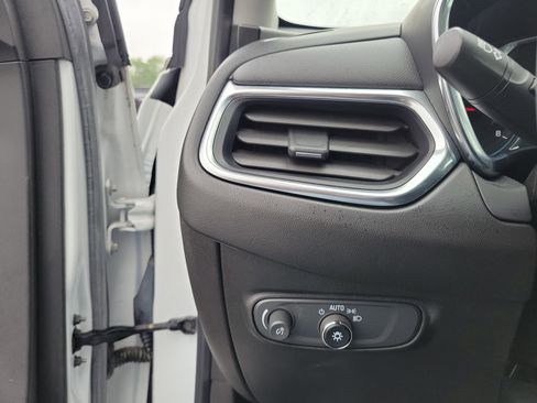 Used 2022 Chevrolet Equinox LT FWD image 20