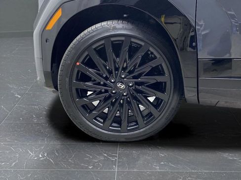 New 2026 Hyundai Santa Fe Calligraphy image 37