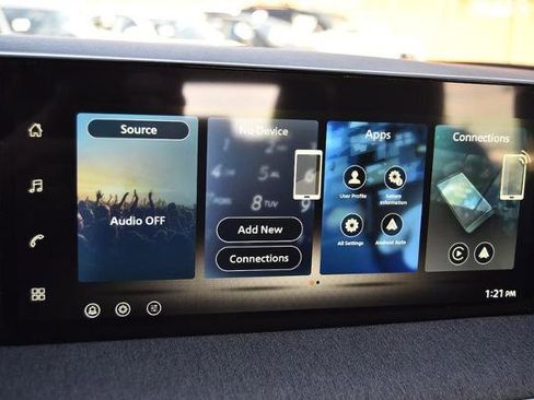 New 2026 Nissan Kicks S image 14