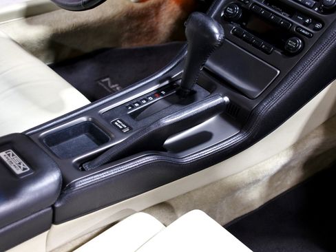 Used 1991 Acura NSX image 23