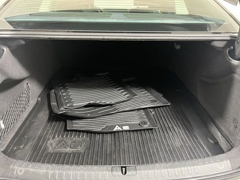 Used 2022 Audi A6 Premium Plus w/ Premium Plus Package image 22