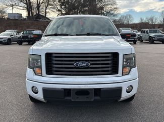 Used 2012 Ford F150 FX2 w/ FX Luxury Pkg video 2
