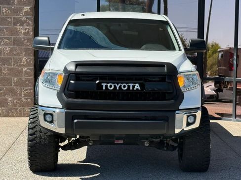 Used 2017 Toyota Tundra SR5 AWD/4WD image 19