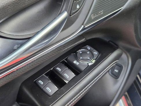 New 2026 Cadillac CT4 V Blackwing image 26