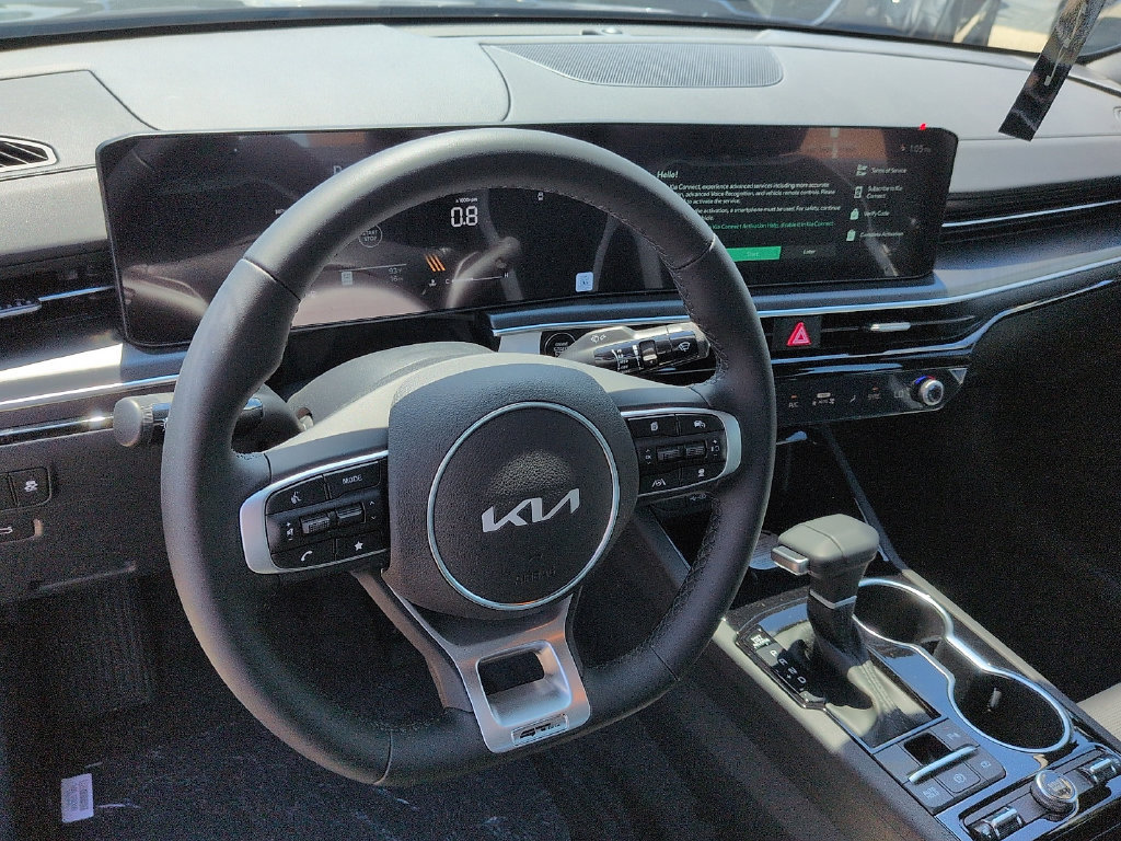 New 2026 Kia K5 GT-Line FWD image 9
