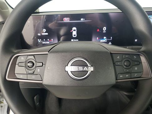 New 2026 Nissan Sentra SV w/ Floor Mat Package FWD image 26