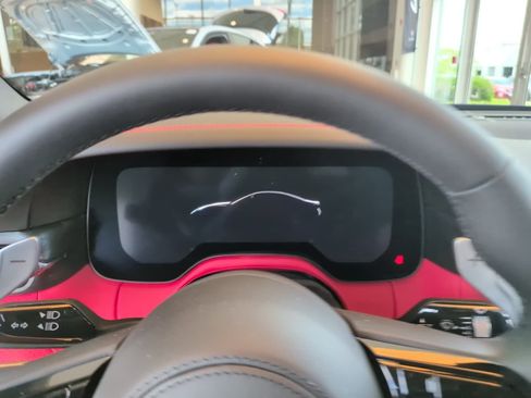 New 2026 Maserati GranTurismo Modena AWD/4WD image 26