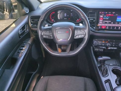 Used 2024 Dodge Durango R/T RWD image 18