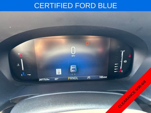 Certified 2023 Ford Escape ST-Line w/ Tech Pack #1 AWD/4WD image 18