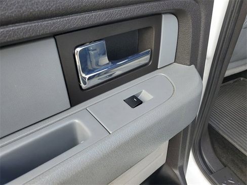 Used 2014 Ford F150 XLT w/ Equipment Group 302A Luxury image 26