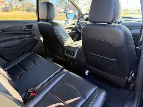 Used 2019 Chevrolet Equinox Premier image 10