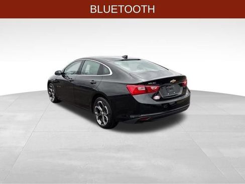 Used 2024 Chevrolet Malibu LT image 5