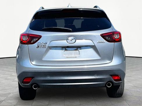 Used 2016 MAZDA CX-5 Grand Touring FWD image 7