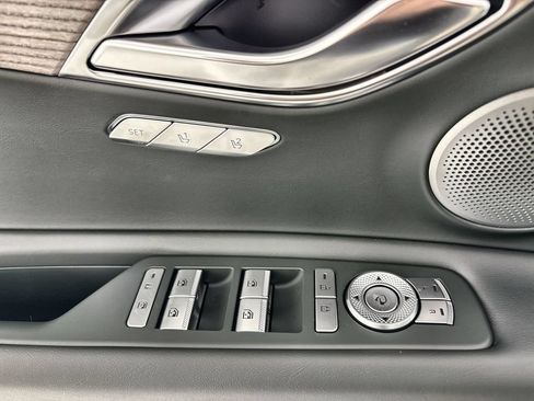 New 2026 Genesis GV80 2.5T Advanced AWD/4WD image 15