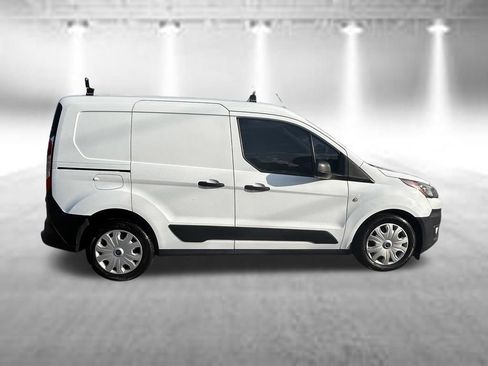 Used 2022 Ford Transit Connect XL FWD image 3