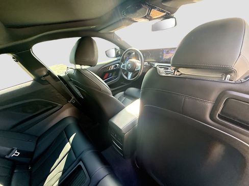 Used 2023 BMW 230i Coupe w/ M Sport Package RWD image 30