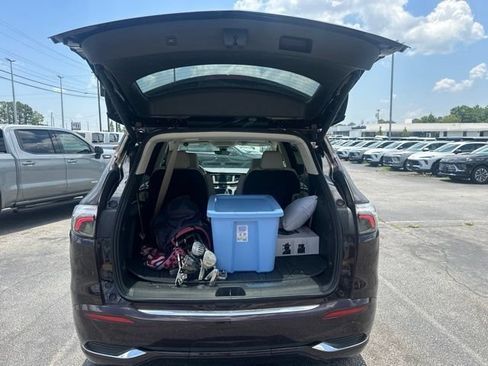 Used 2023 Buick Enclave Avenir FWD image 15