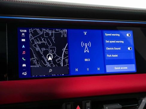 New 2026 Porsche Macan 4 Electric image 14