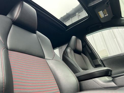 Used 2021 Toyota RAV4 XSE w/ Weather Package image 20