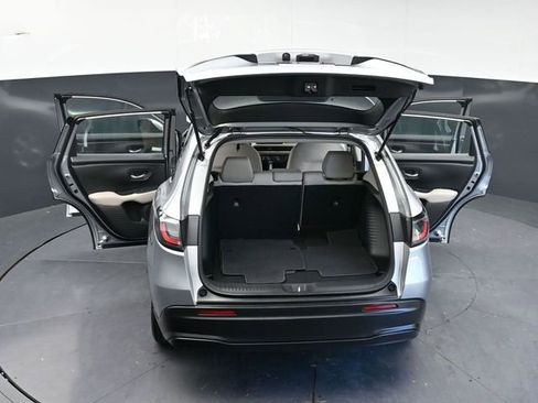 Certified 2025 Honda HR-V LX image 43