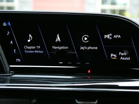 Used 2023 Cadillac Escalade Sport image 31