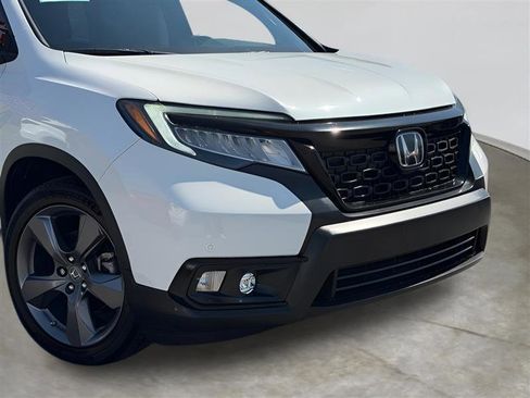 Used 2021 Honda Passport Touring image 7