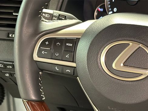 Certified 2019 Lexus RX 350 AWD image 22