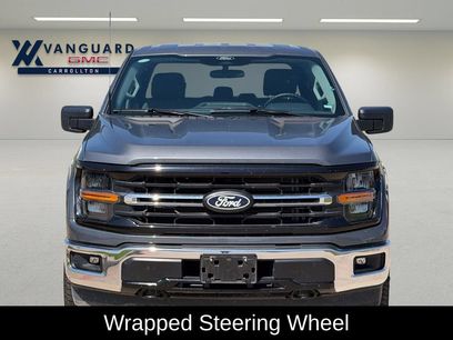 Used 2025 Ford F150 XLT w/ Equipment Group 301A Standard