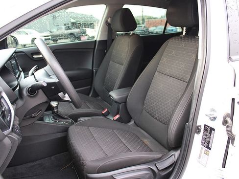 Used 2020 Kia Rio S FWD image 7