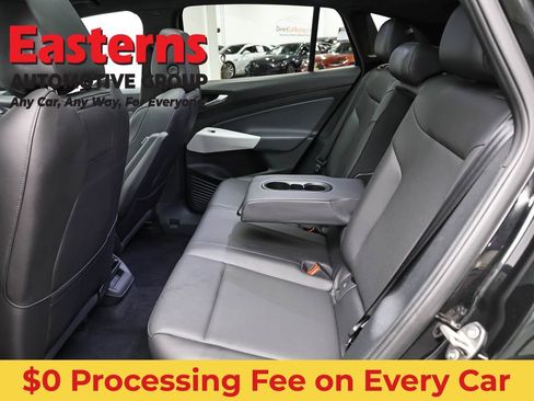 Used 2021 Volkswagen ID.4 1st Edition RWD image 18